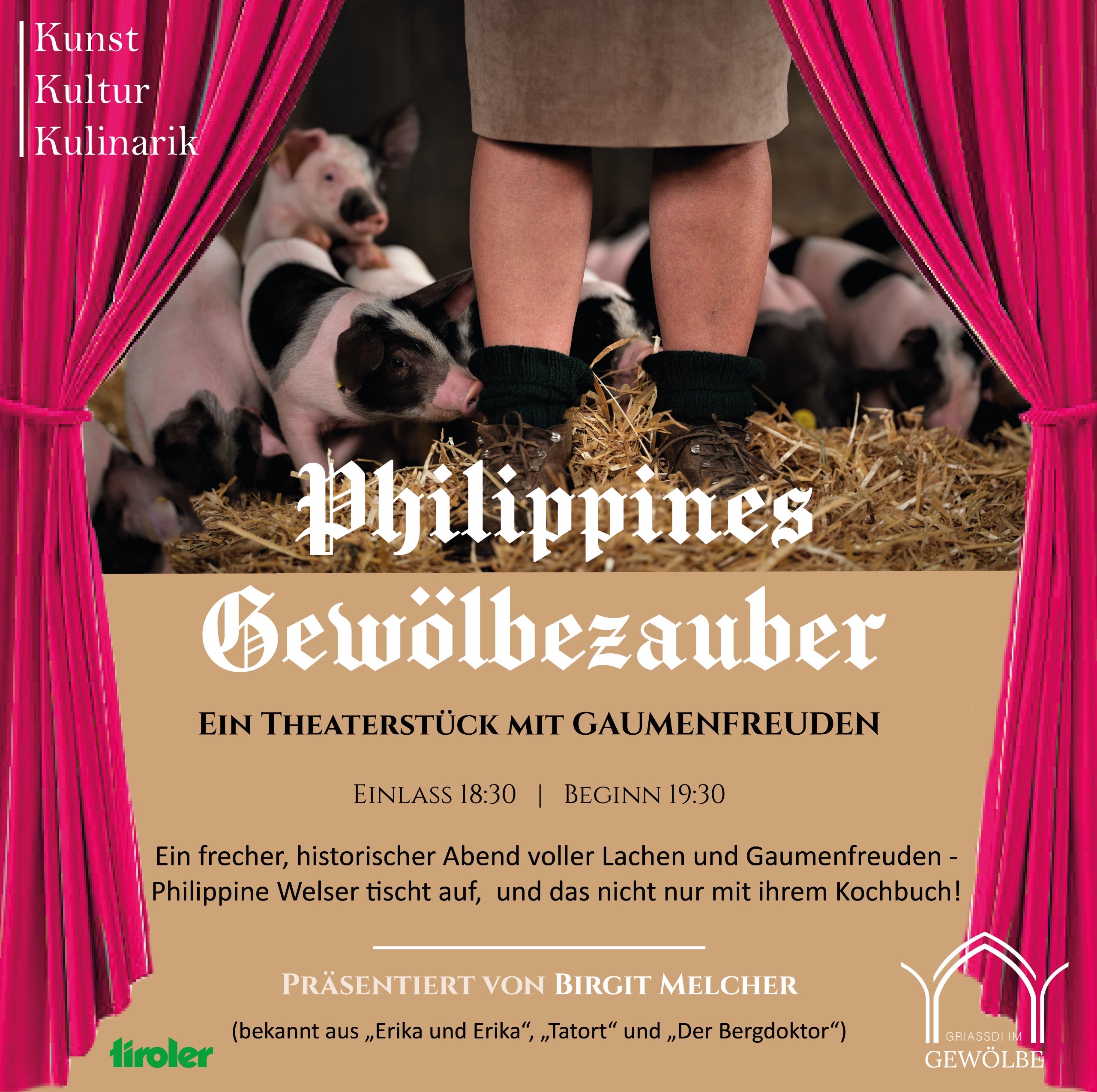 Vereinsveranstaltung Bild